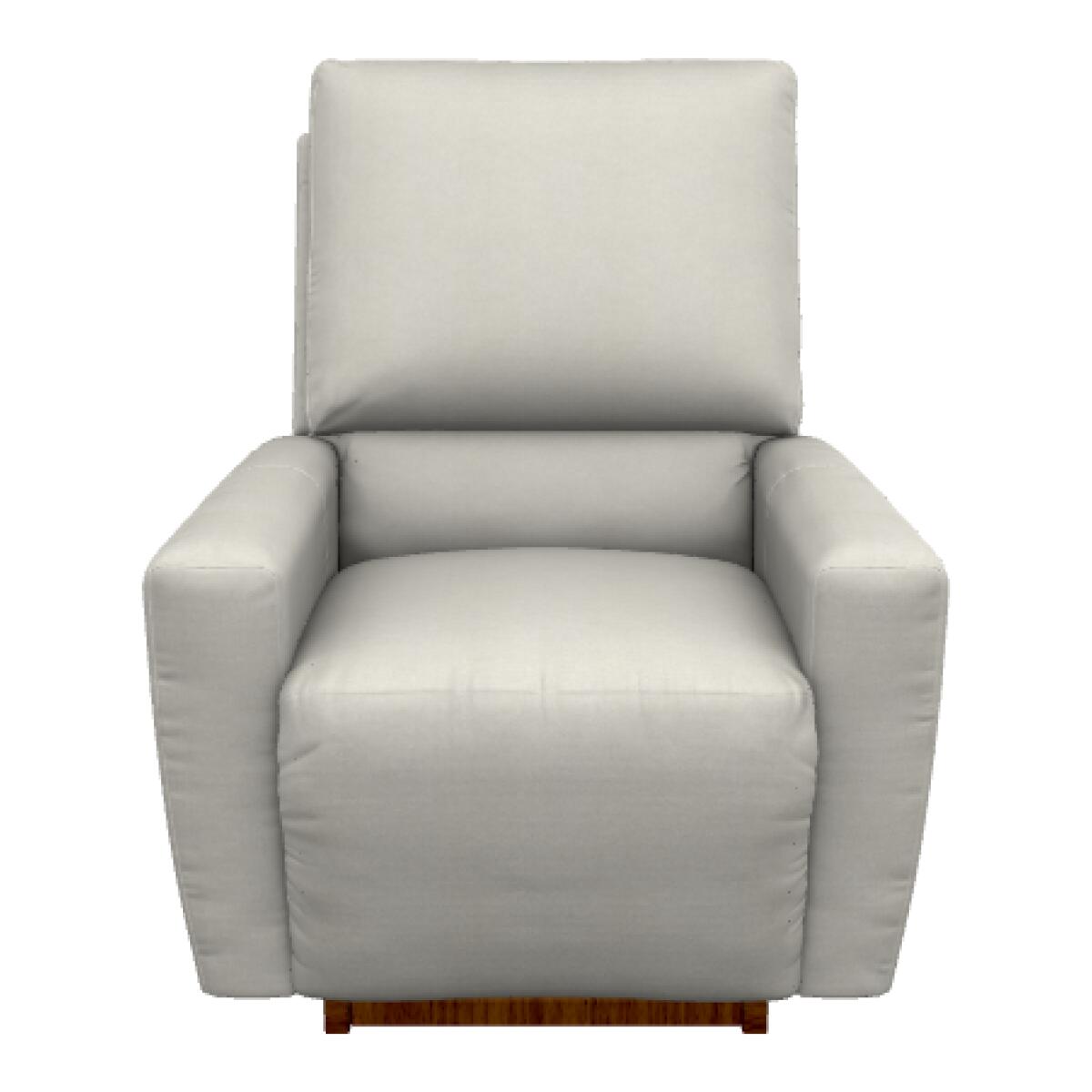 Kells Power Rocking Recliner w/ Headrest - 10U782 - Image 2