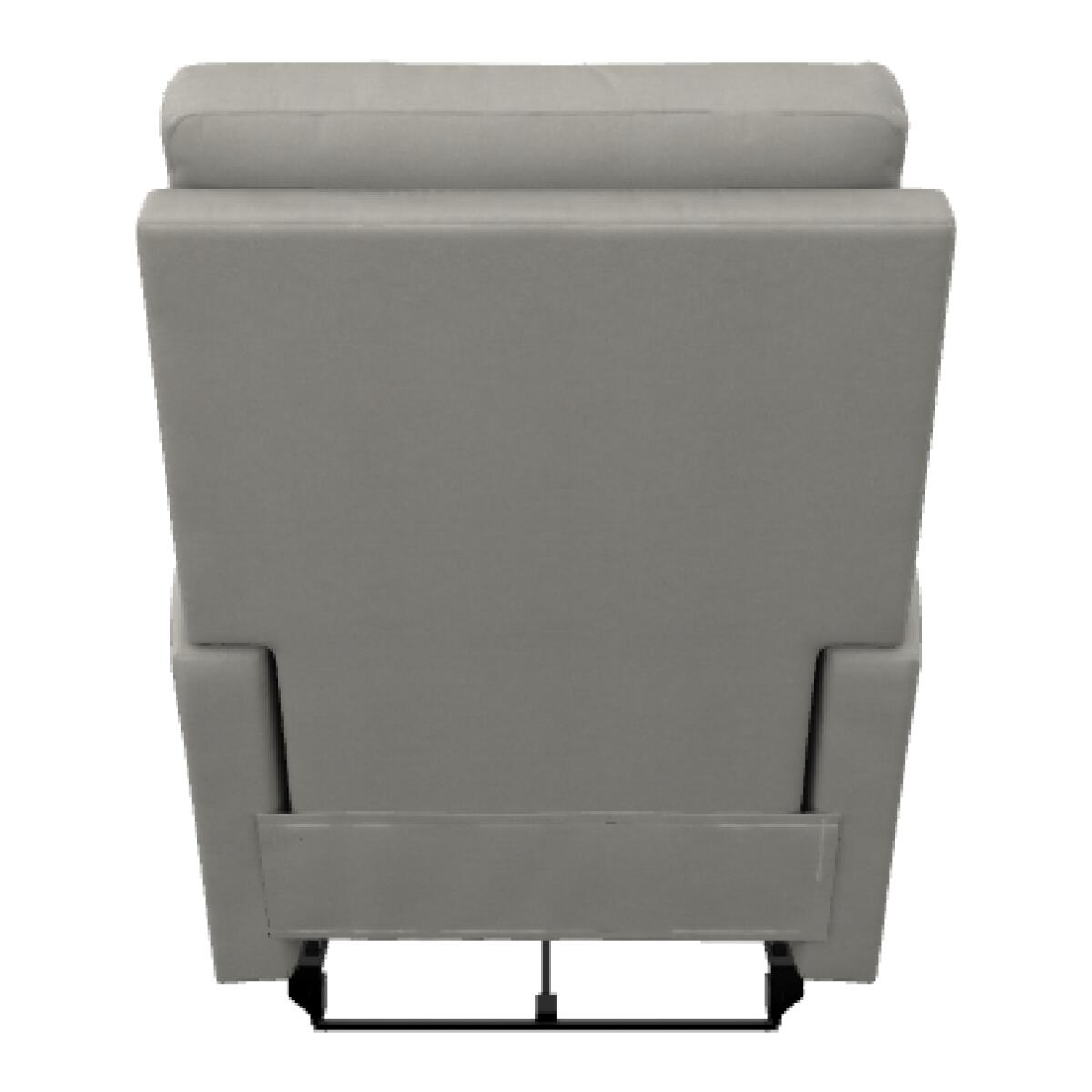 Kells Power Wall Recliner w/ Headrest & Lumbar - 16X782 - Image 4