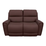 Apollo Power Reclining Loveseat w/ Headrest - U48757