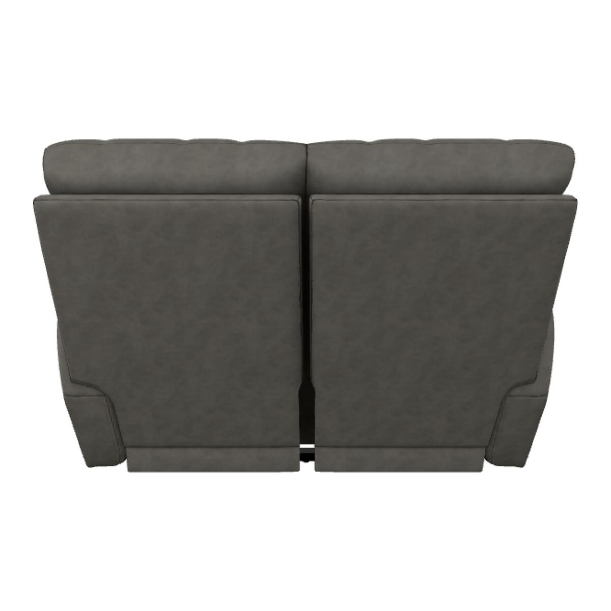 Cassian Power Reclining Loveseat w/ Headrest & Lumbar - X48802 - Image 4