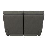 Cassian Power Reclining Loveseat w/ Headrest & Lumbar - X48802 - Image 4