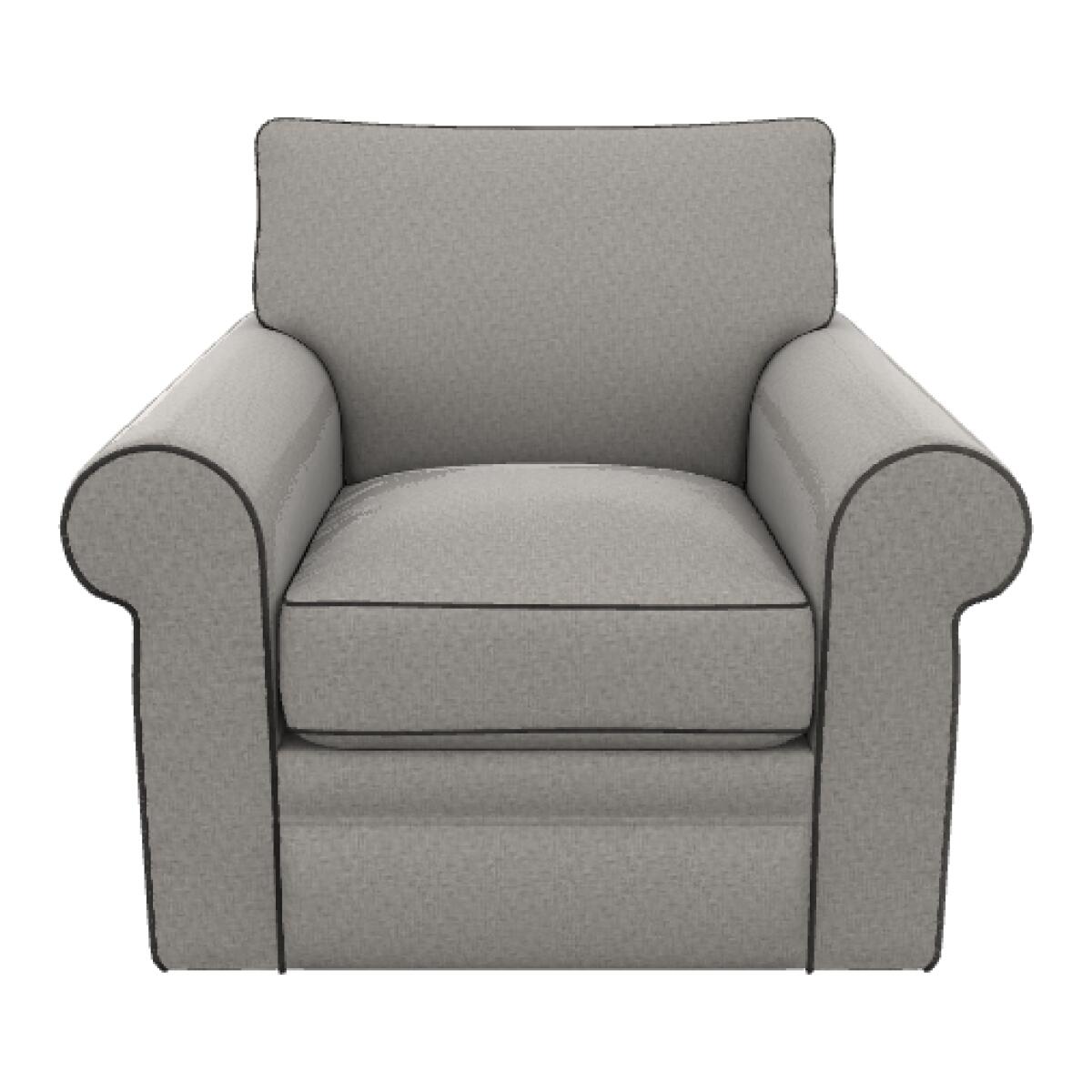 Collins Chair - 230494 - Image 2