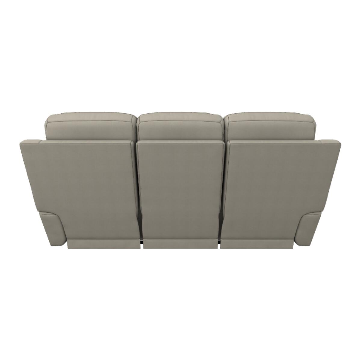 Emmons Power Reclining Sofa w/ Headrest & Lumbar - X44781 - Image 4