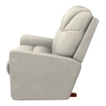 Sparrow Power Rocking Recliner w/ Headrest - 10U712 - Image 2