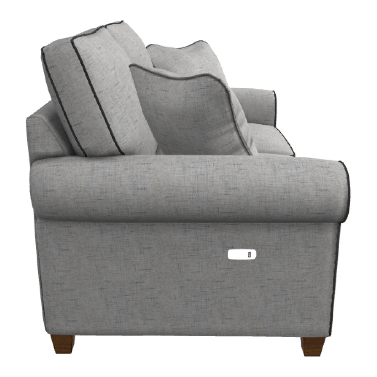 Colby duo® Reclining Loveseat - P93893 - Image 5