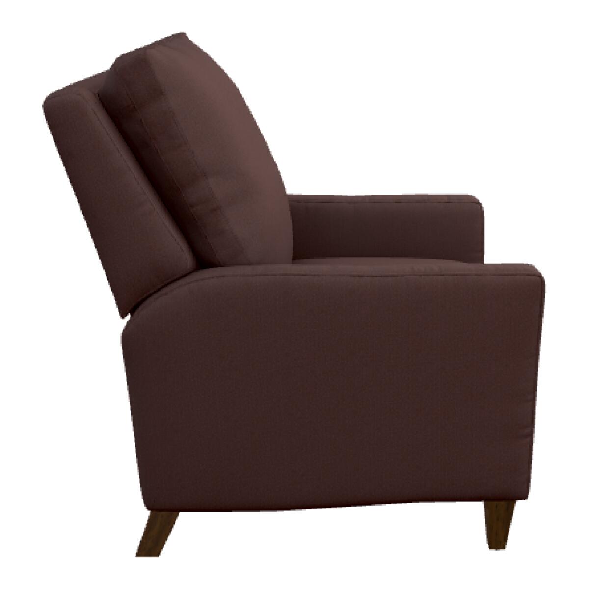 Audrey High Leg Reclining Chair - 295457 - Image 4