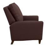 Audrey High Leg Reclining Chair - 295457 - Image 4