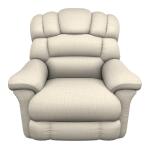 Randell Power Wall Recliner w/ Headrest & Lumbar - 16X777