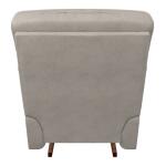 James Power Rocking Recliner w/ Headrest & Lumbar - 10X521 - Image 4