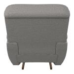 Joshua Power Rocking Recliner w/ Headrest - 10U502 - Image 4