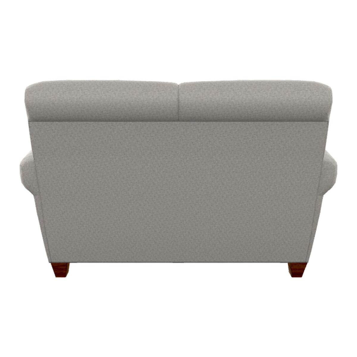 Bennett duo® Reclining Loveseat - P93899 - Image 4