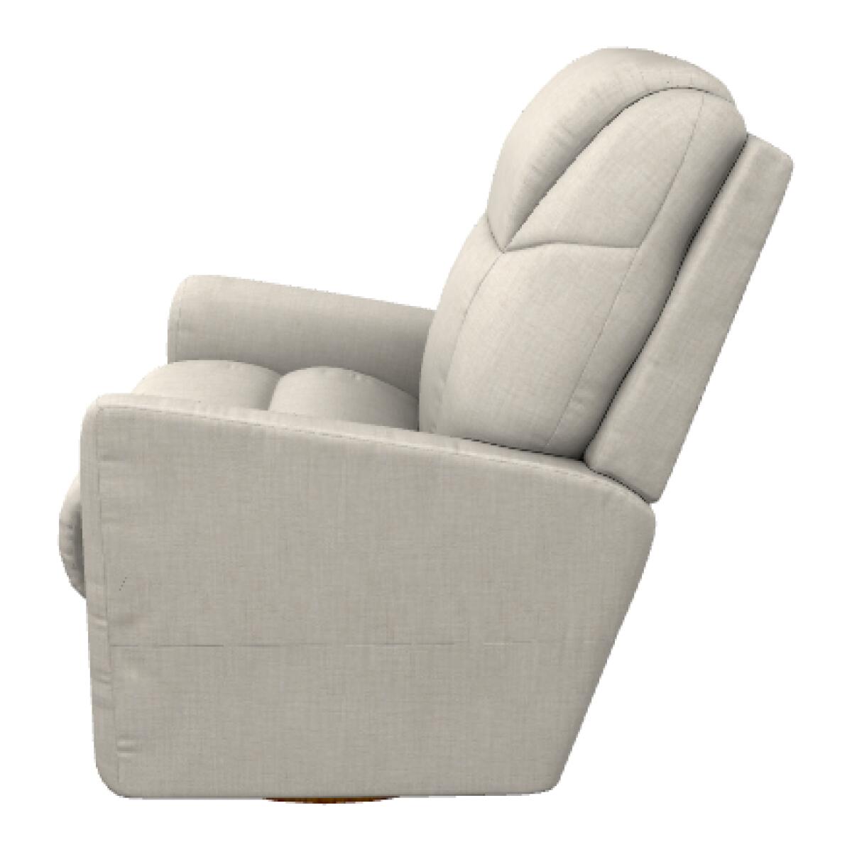 Sparrow Swivel Gliding Recliner - 017712 - Image 3