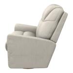 Sparrow Swivel Gliding Recliner - 017712 - Image 3