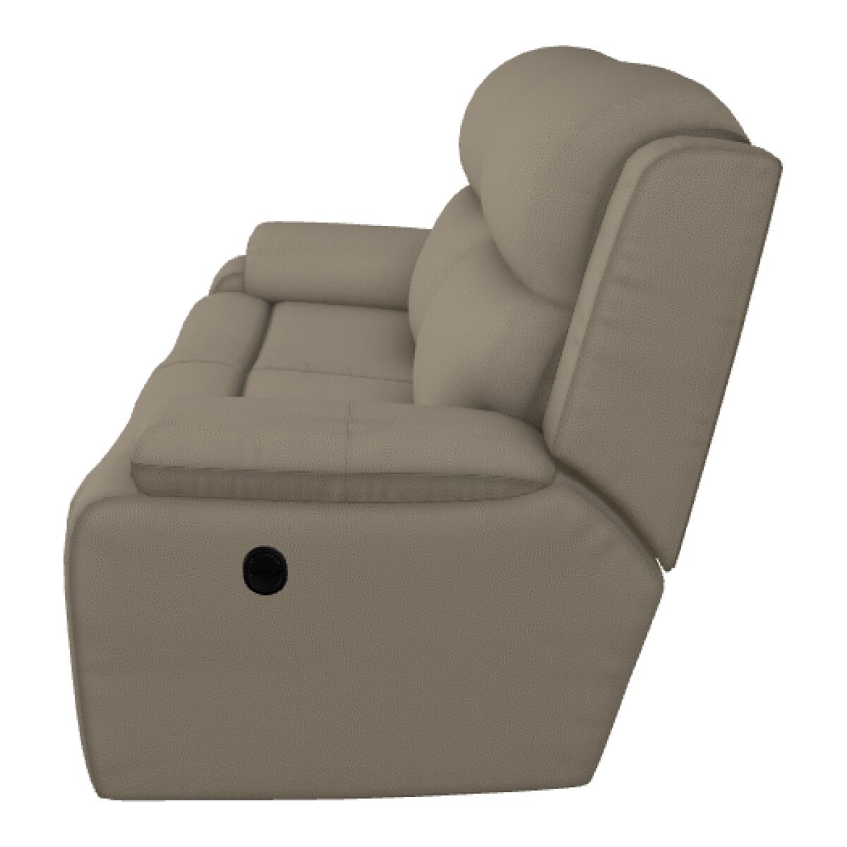 Dorian Reclining Loveseat - 448755 - Image 3