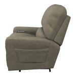 Jean Bronze Power Lift Recliner - 3BL793 - Image 3