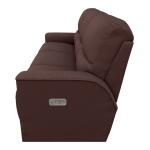 Cade Power Reclining Sofa w/ Headrest - U44803 - Image 3