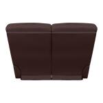 James Reclining Loveseat - 448521 - Image 4