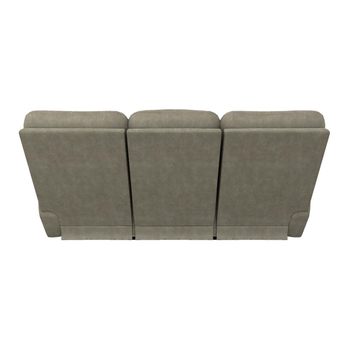 Trouper Power Reclining Sofa w/ Headrest & Lumbar - X44724 - Image 4