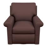 Ferndale Swivel Gliding Chair - 225408