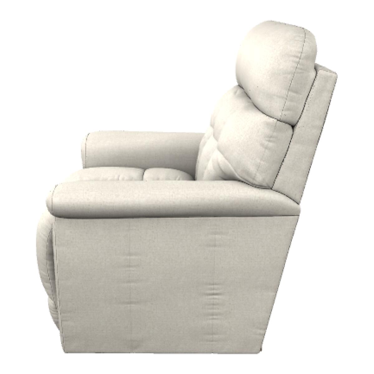 Fulton Power Rocking Recliner w/ Headrest & Lumbar - 10X717 - Image 3