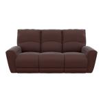 Cassian Power Reclining Sofa w/ Headrest - U44802