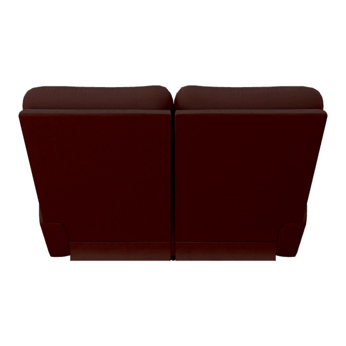 Brooks Power Reclining Loveseat w/ Headrest - U48727 - Image 4