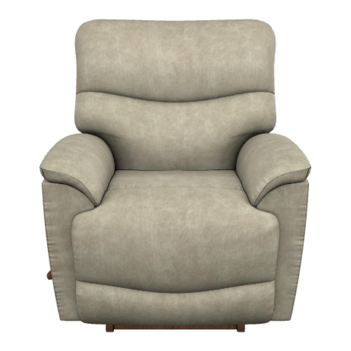 Trouper Rocking Recliner - 010724 - Image 2