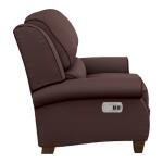 Carleton High Leg Power Recliner w/ Headrest - 29U471 - Image 5