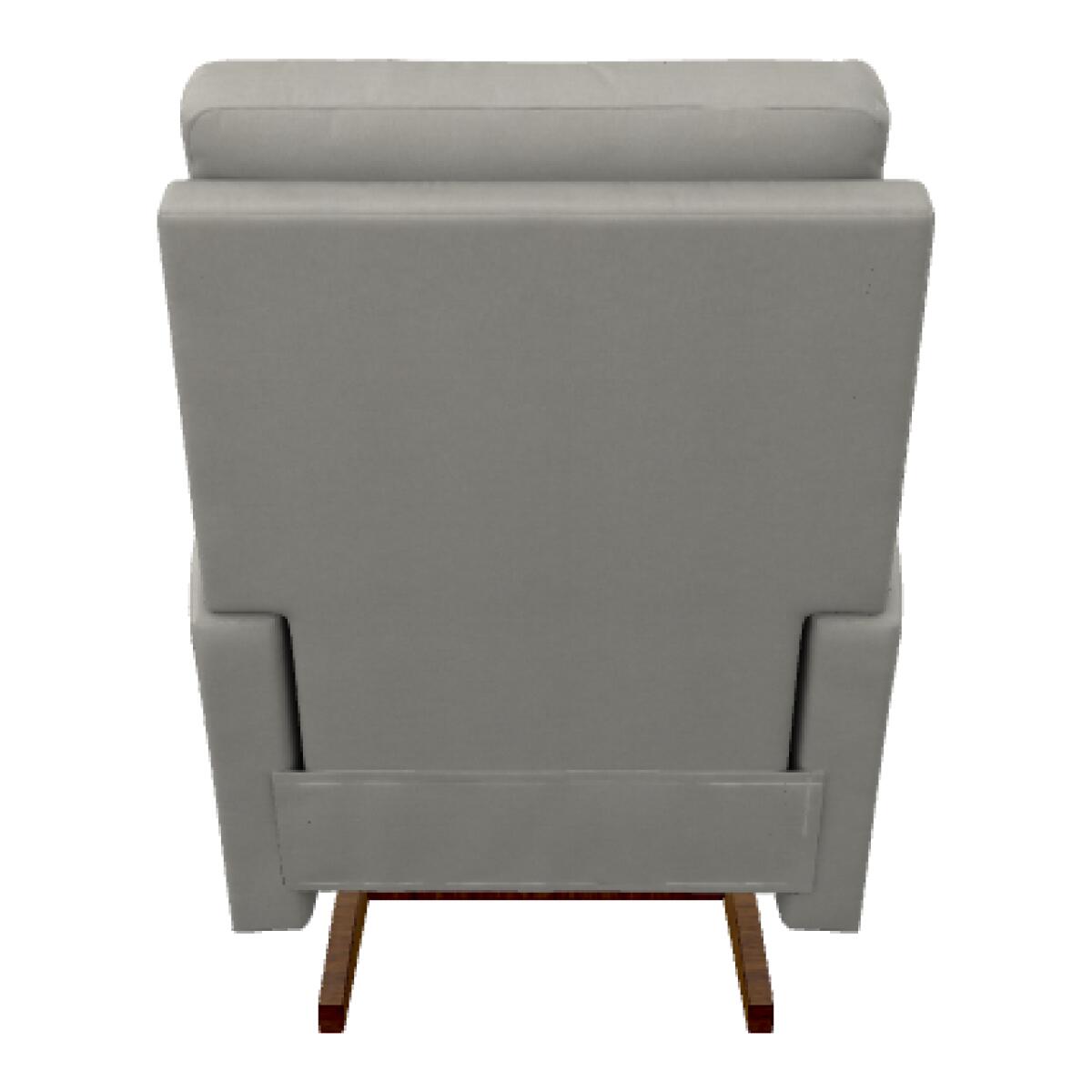 Kells Power Rocking Recliner w/ Headrest - 10U782 - Image 4