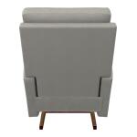 Kells Power Rocking Recliner w/ Headrest - 10U782 - Image 4