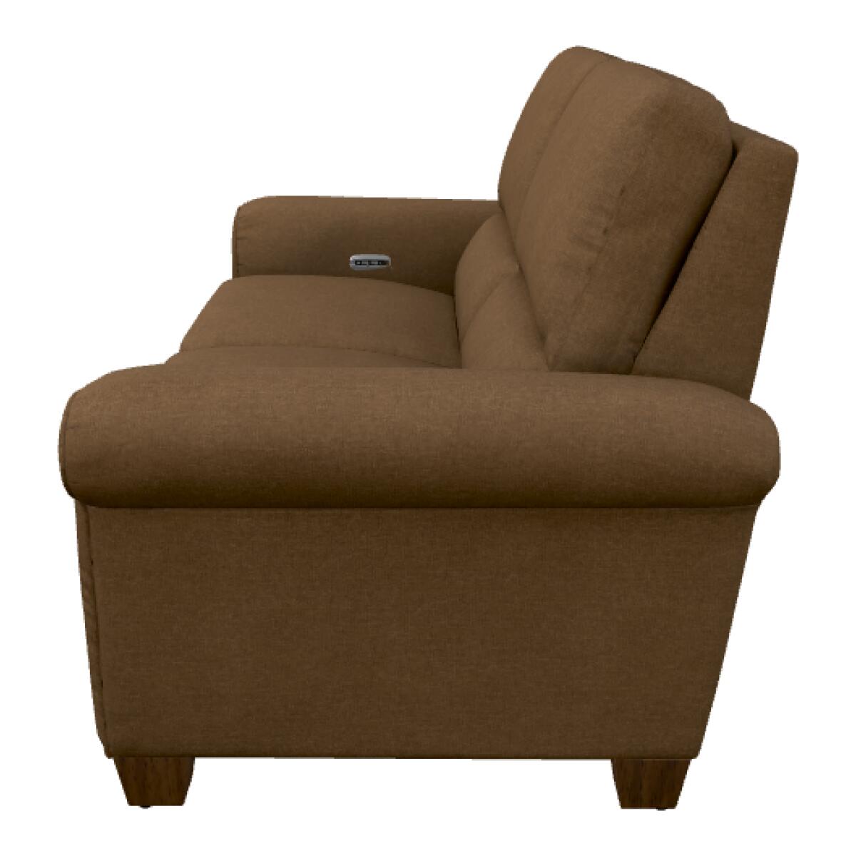 Clybourn Power Reclining Loveseat w/ Headrest - 88U813 - Image 3
