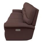 Robin Power Reclining Sofa w/ Headrest & Lumbar - X44774 - Image 3