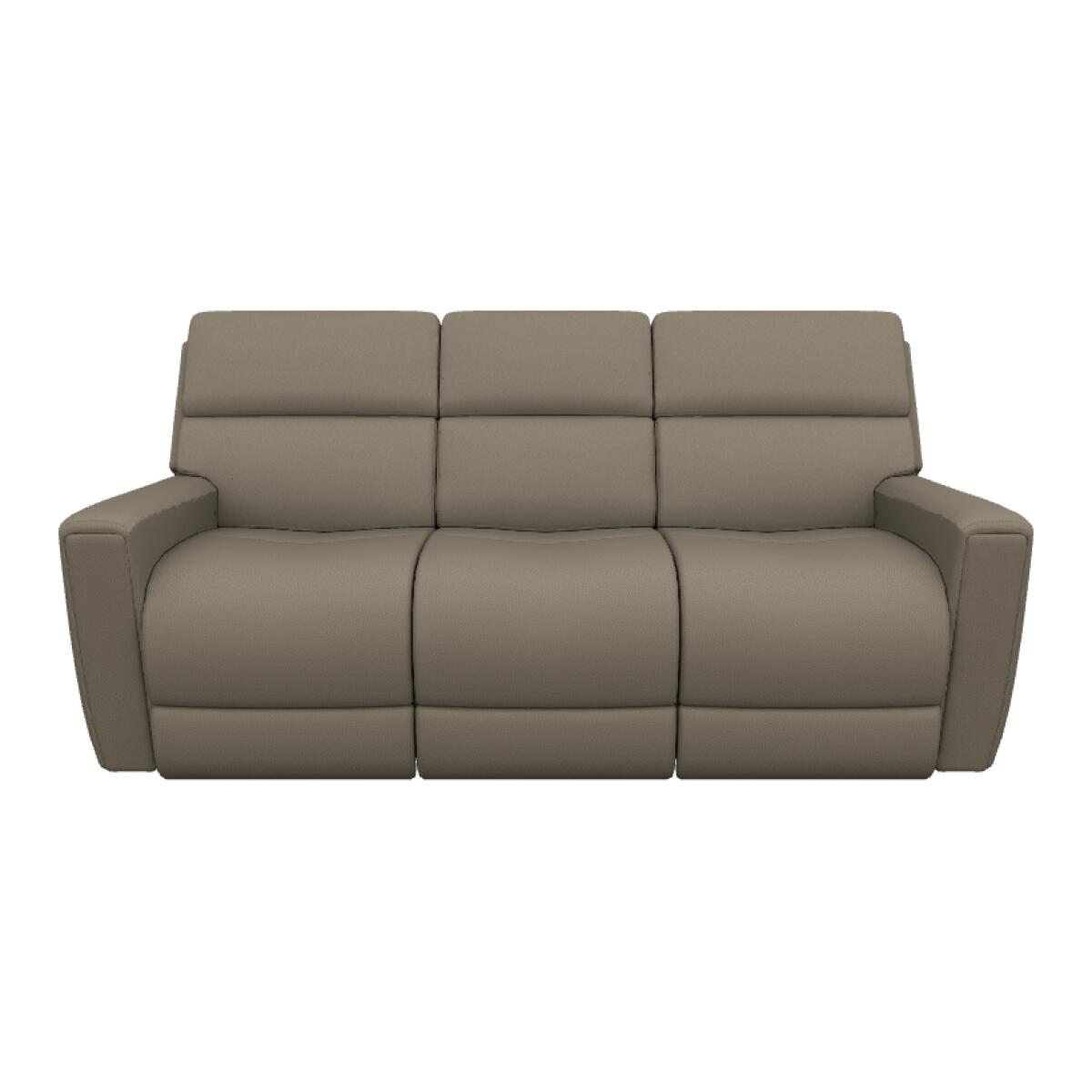Apollo Reclining Sofa - 444757 - Image 2