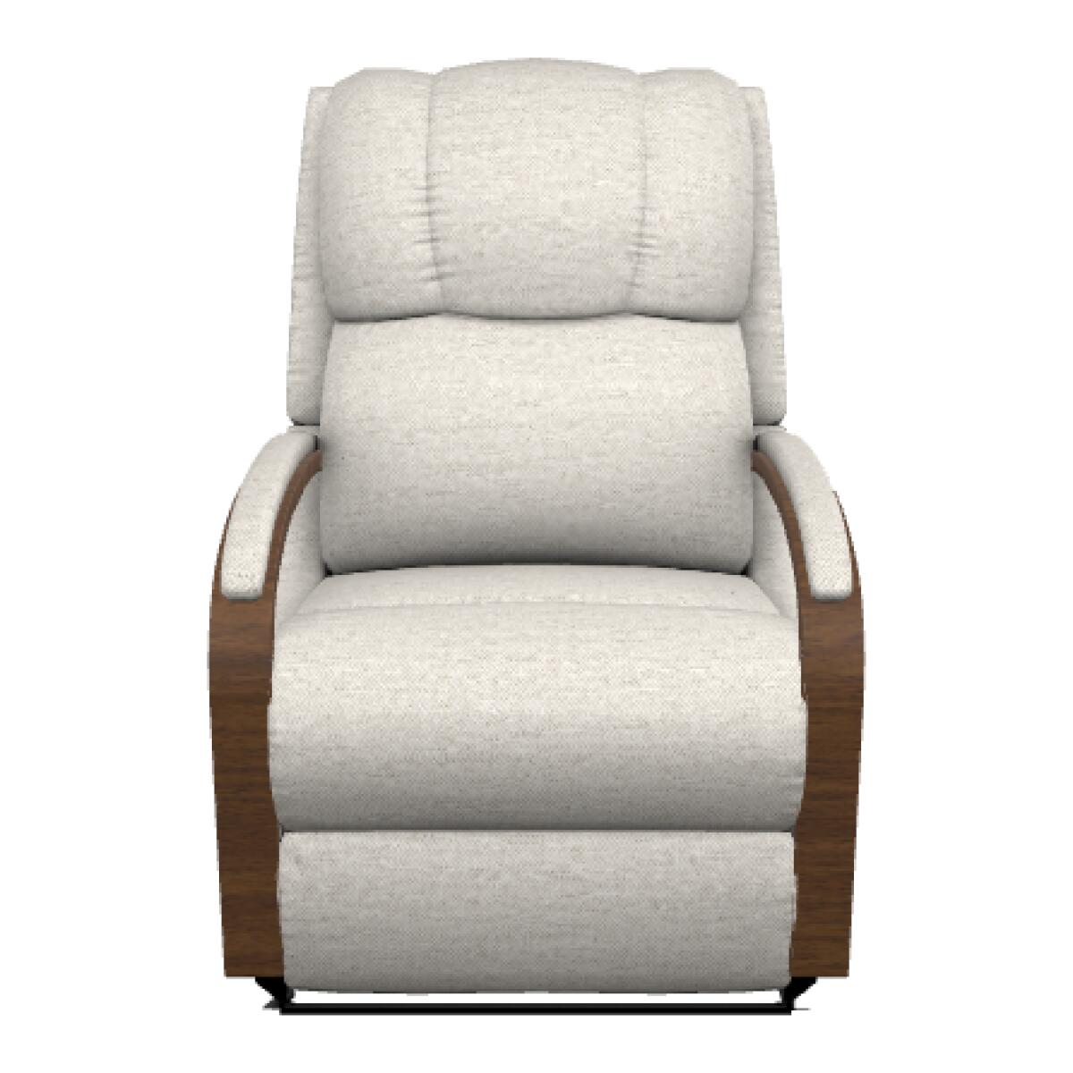 Harbor Town Power Wall Recliner - P16799 - Image 2