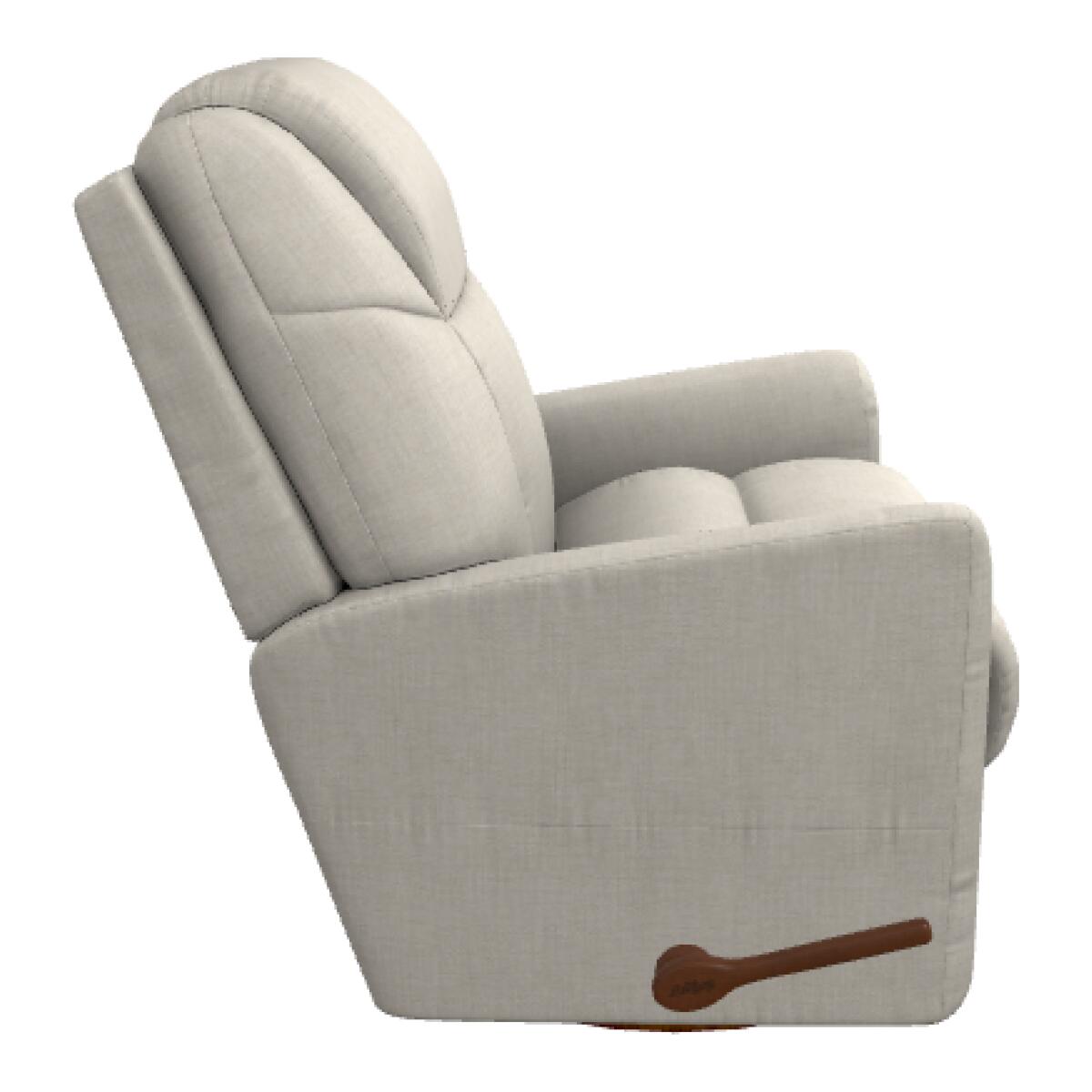 Sparrow Swivel Gliding Recliner - 017712 - Image 5