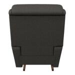 Astor Power Rocking Recliner w/ Headrest & Lumbar - 10X519 - Image 4