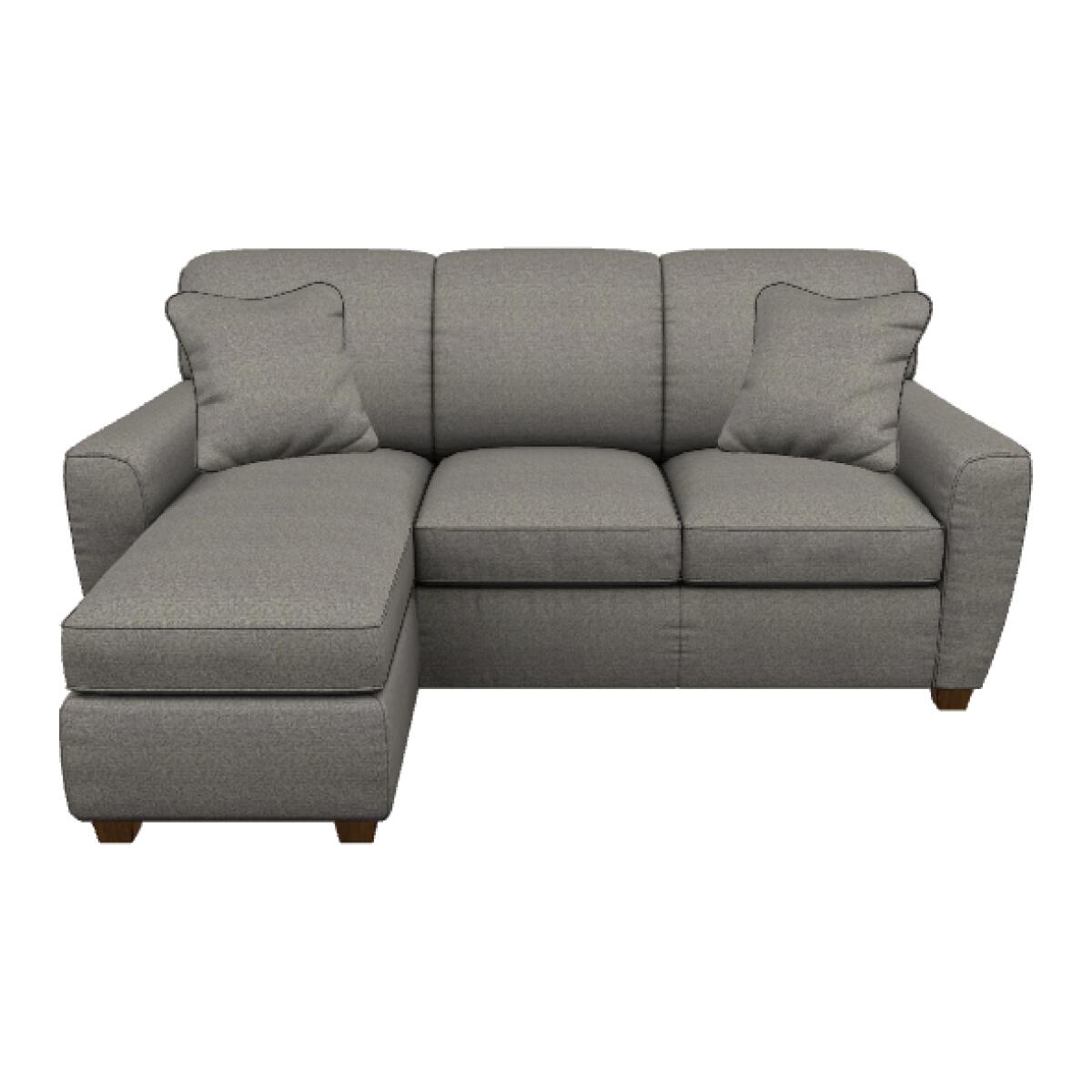 Piper Sofa w/ Chaise - 61S620 - Image 2