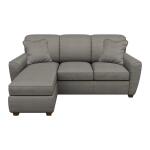 Piper Sofa w/ Chaise - 61S620