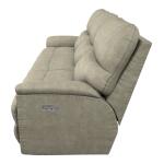 Trouper Power Reclining Sofa w/ Headrest & Lumbar - X44724 - Image 3