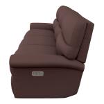 Robin Power Reclining Sofa w/ Headrest - U44774 - Image 3