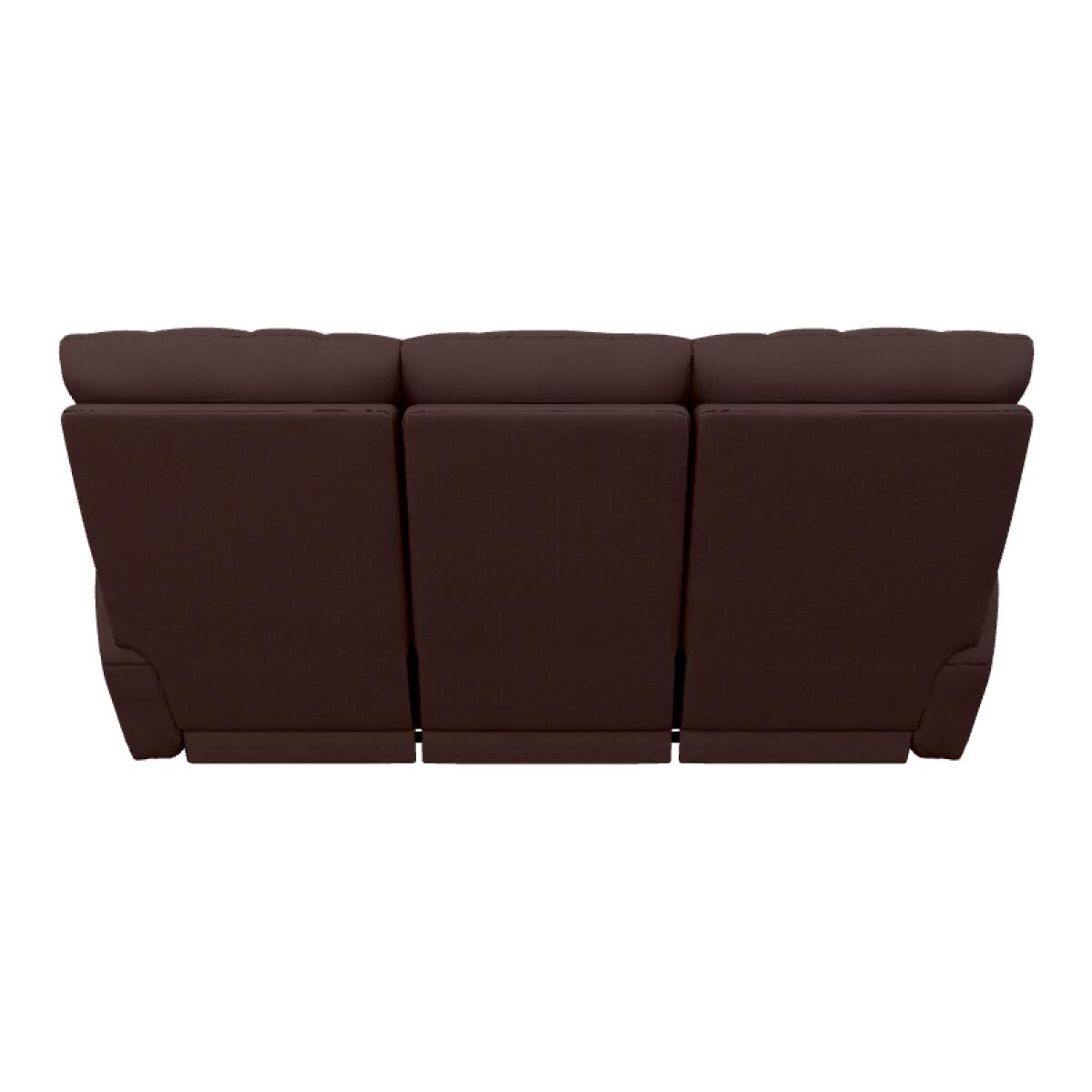 Cassian Power Reclining Sofa w/ Headrest & Lumbar - X44802 - Image 4