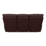 Cassian Power Reclining Sofa w/ Headrest & Lumbar - X44802 - Image 4