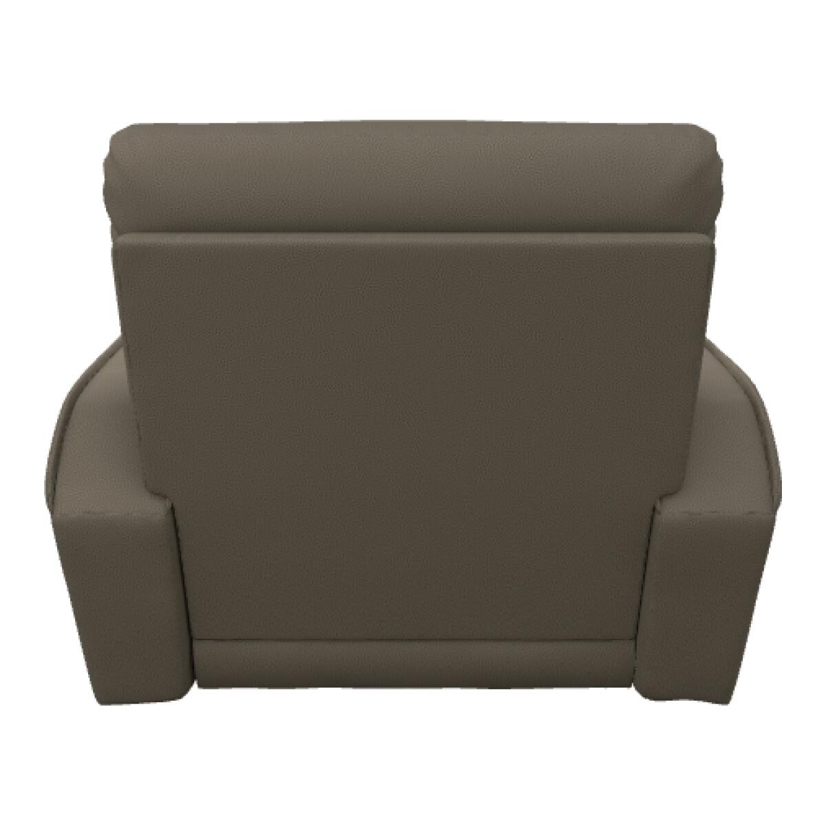 Maddox Reclining Chair & A Half - 445759 - Image 3