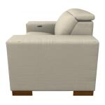 Armitage Power Reclining Chair and A Half w/ Headrest - 85U812 - Image 2