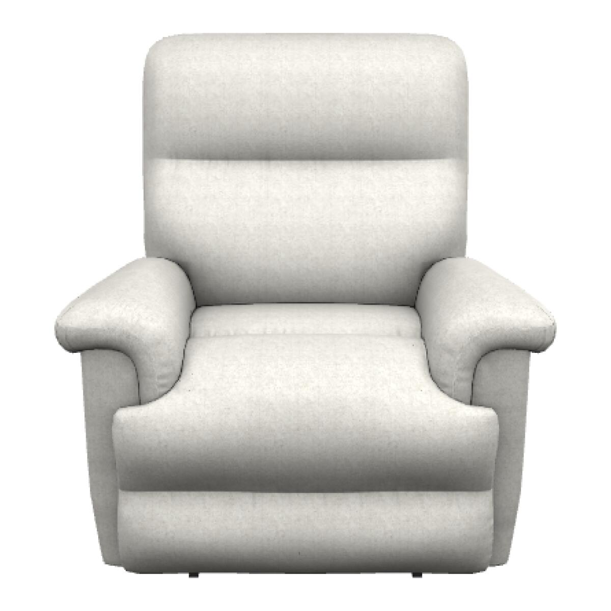Jay Power Wall Recliner w/ Headrest & Lumbar - 16X706 - Image 2