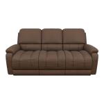 Greyson Power Reclining Sofa w/ Headrest & Lumbar - X44530