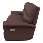 Robin Power Reclining Loveseat w/ Headrest - U48774 - Image 3