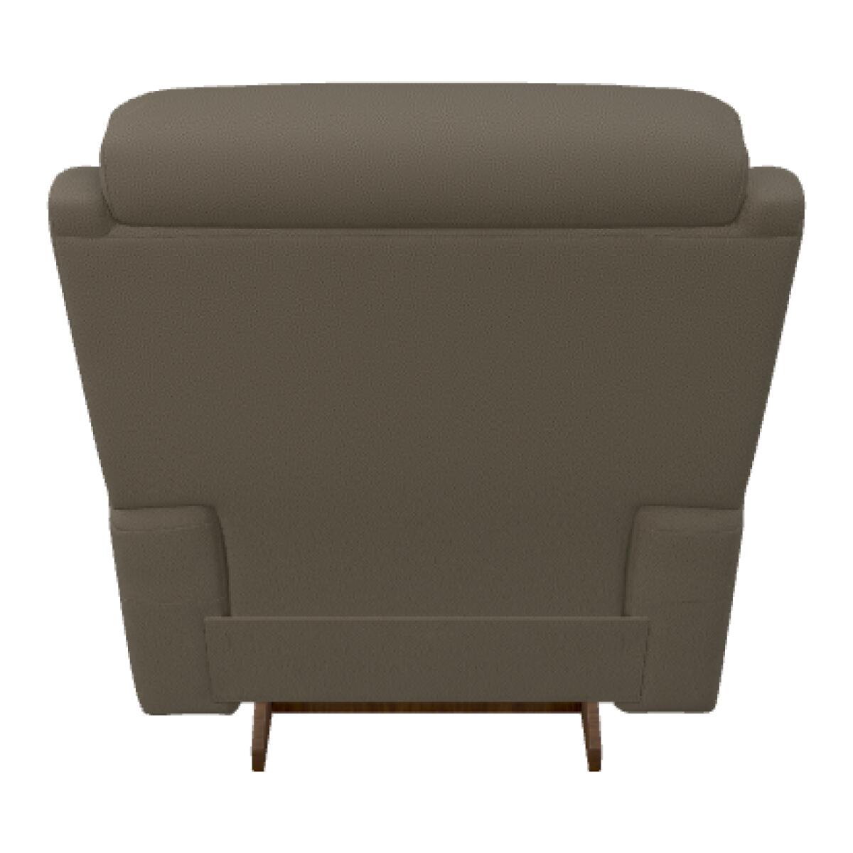 Ace Power Rocking Recliner w/ Headrest & Lumbar - 10X805 - Image 4