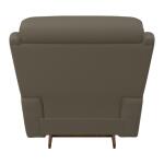 Ace Power Rocking Recliner w/ Headrest & Lumbar - 10X805 - Image 4