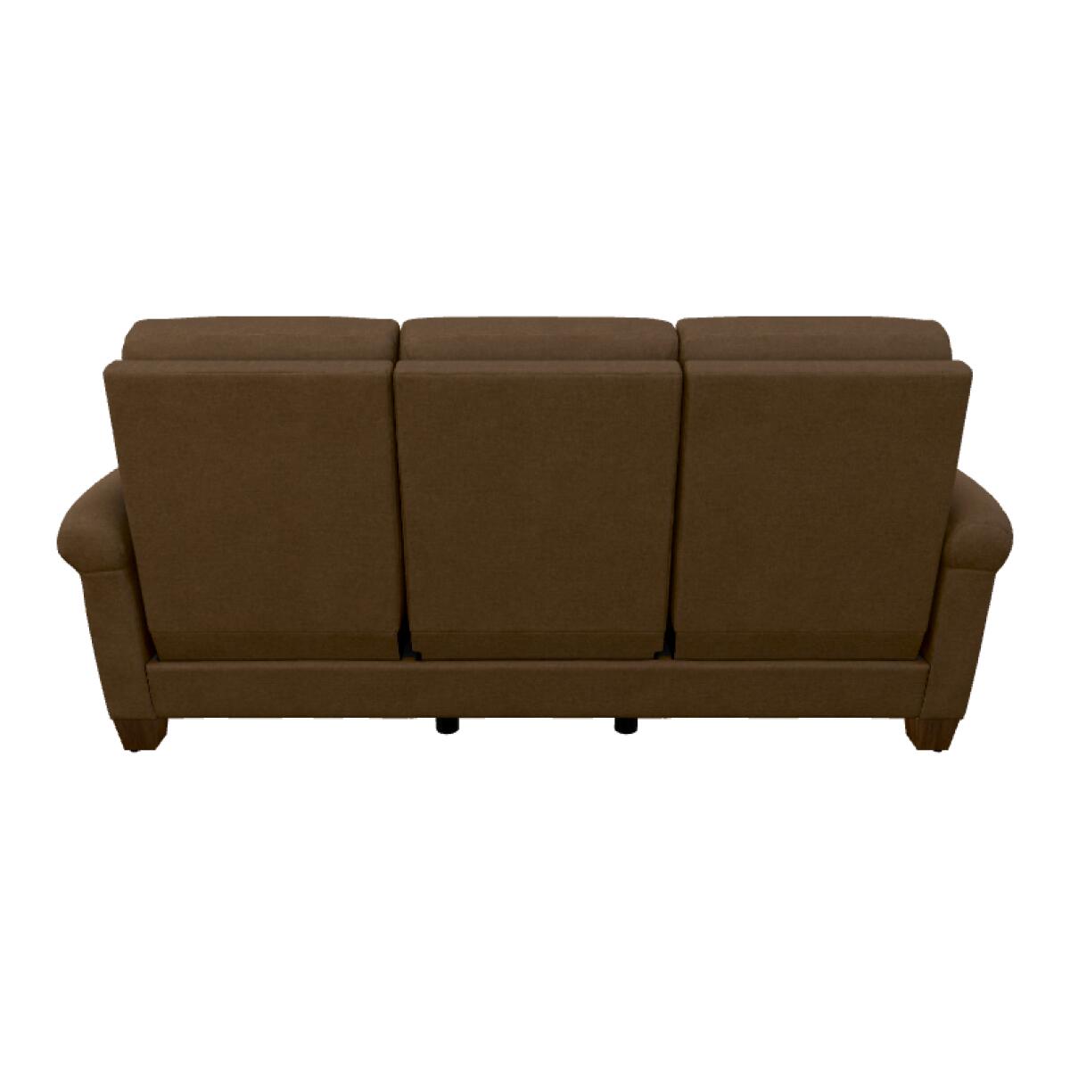 Clybourn Power Reclining Sofa w/ Headrest - 84U813 - Image 4